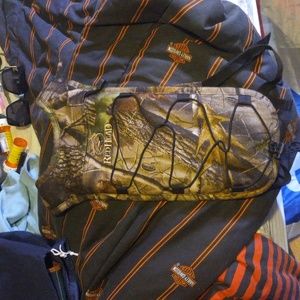 Redhead Hunting Water Bladder Bag